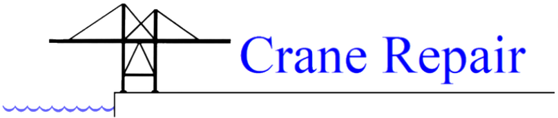 Crane Repair